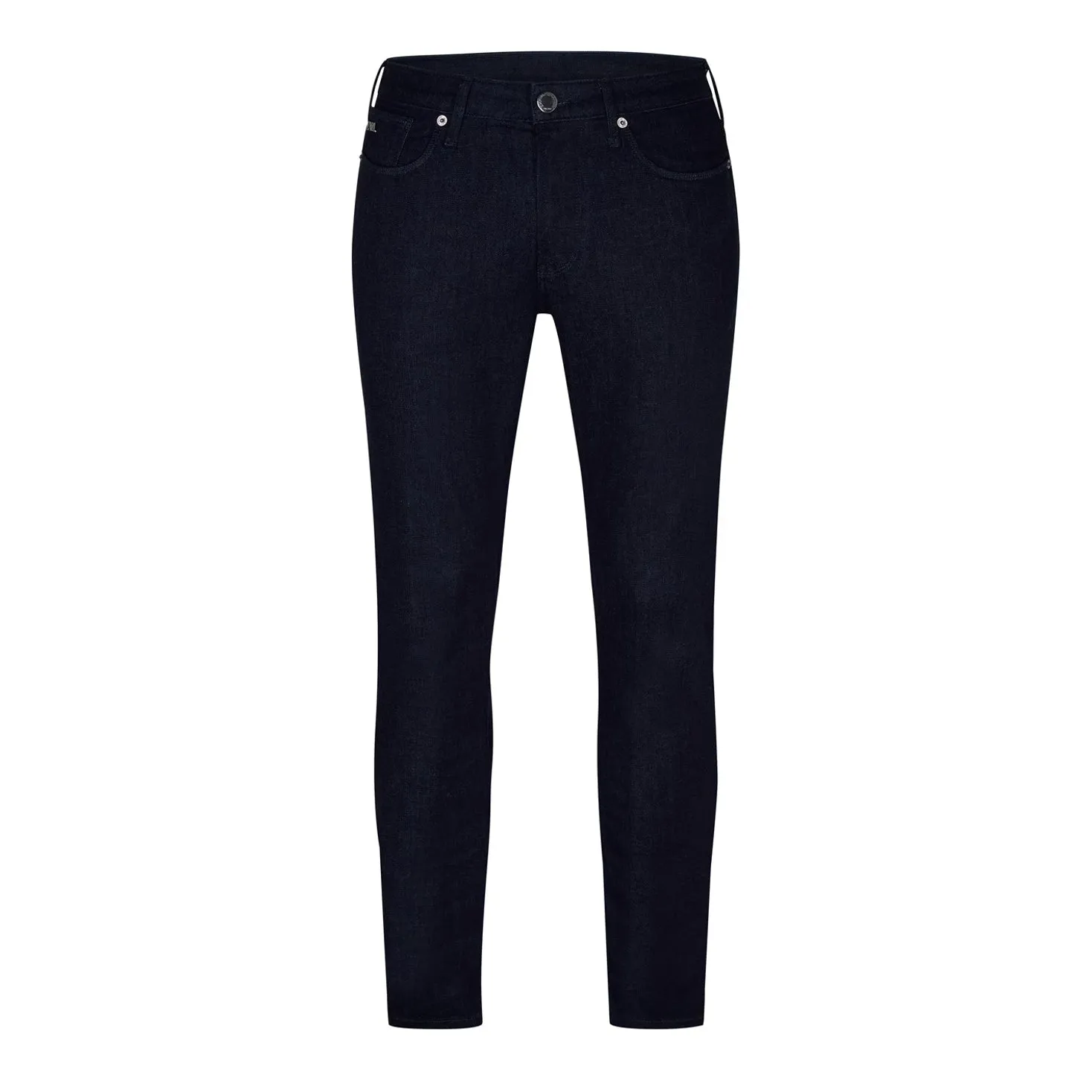 Emporio Armani 8N1J06 1G19Z  Slim Fit Jeans