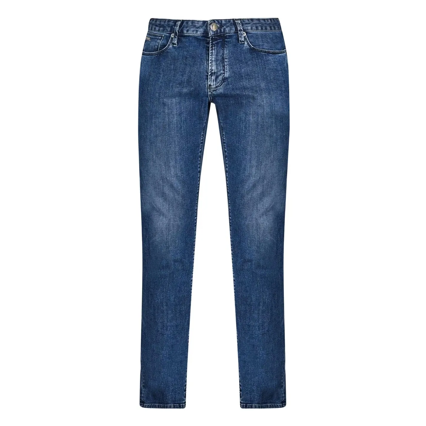 Emporio Armani 8N1J06 1G19Z  Slim Fit Jeans