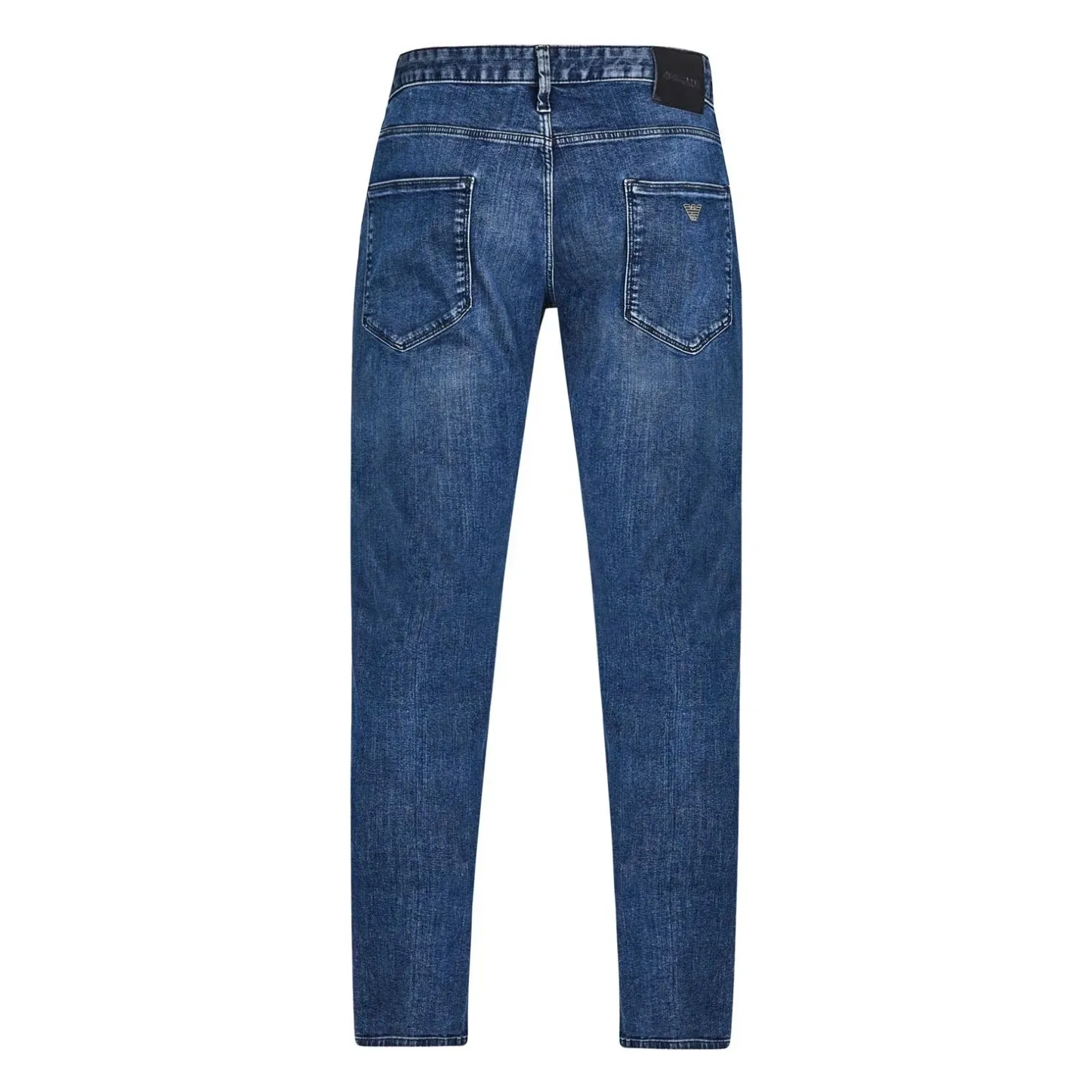 Emporio Armani 8N1J06 1G19Z  Slim Fit Jeans
