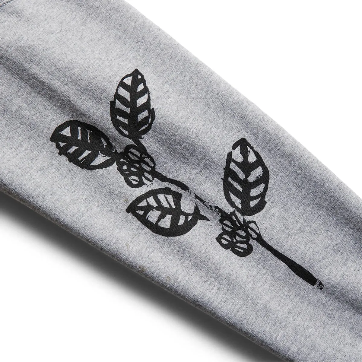 ETHIOPIA PRINT VINTAGE SWEATSHIRT