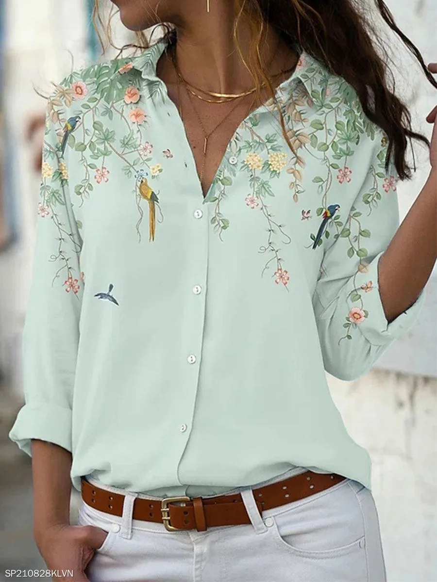 Fashion  women blouses