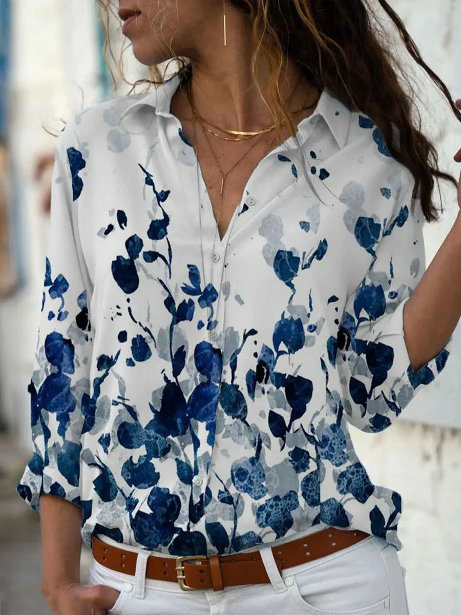 Fashion  women blouses