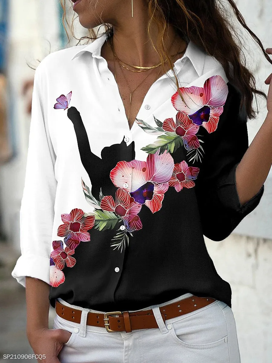 Fashion  women blouses
