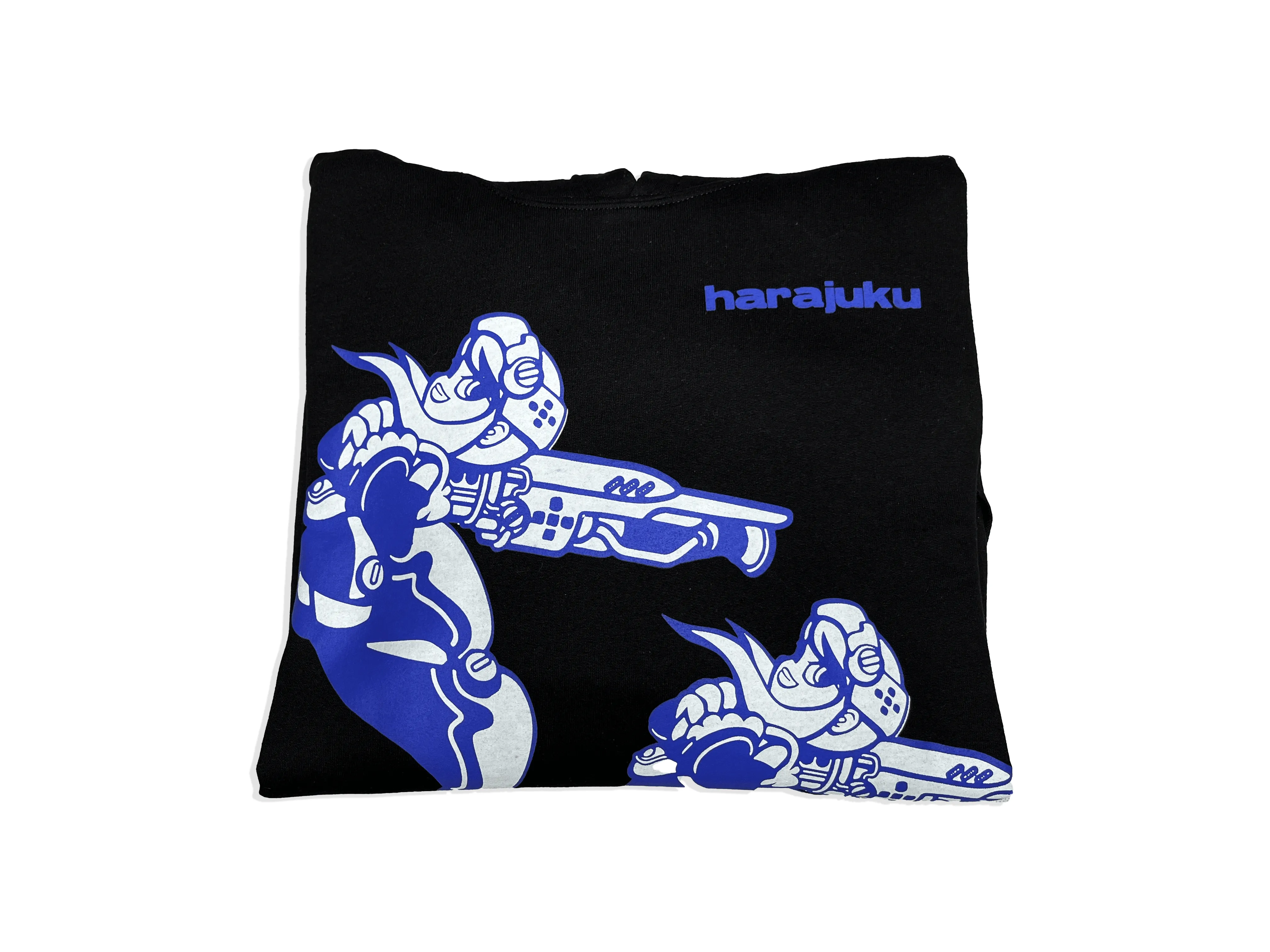 Galactic Friends Hoodie