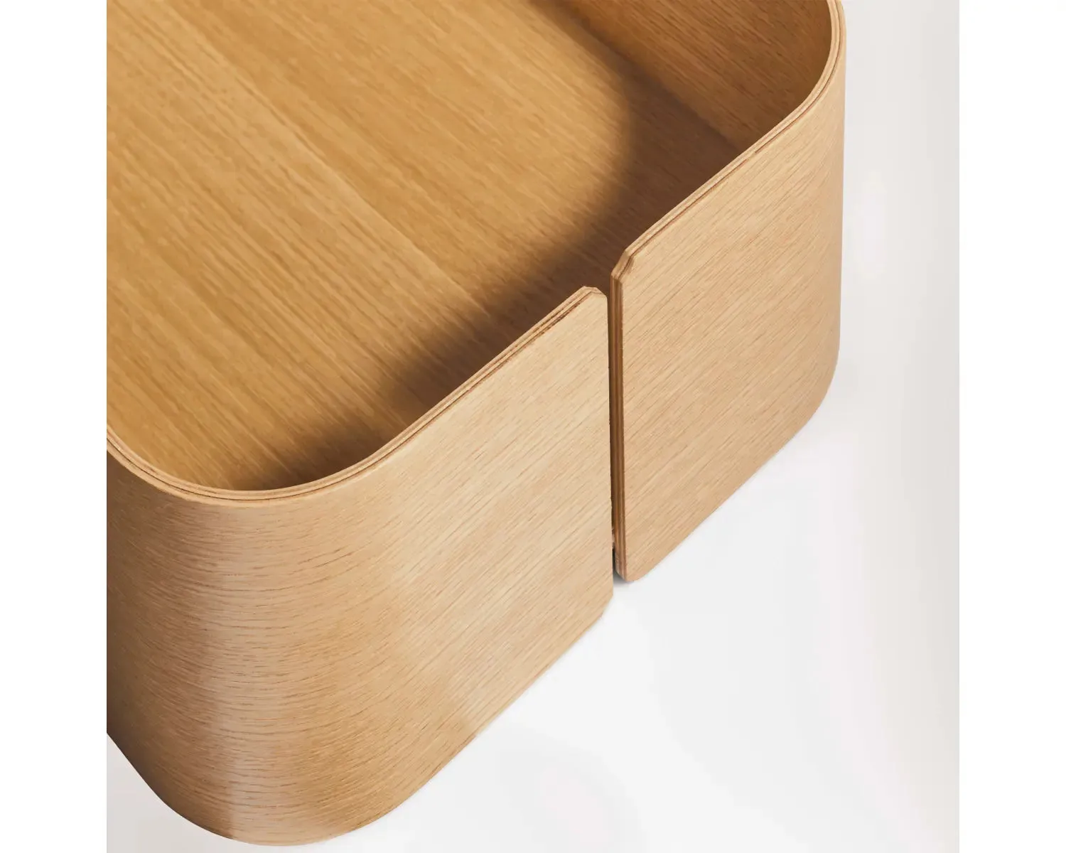 Garden Party Storage Box