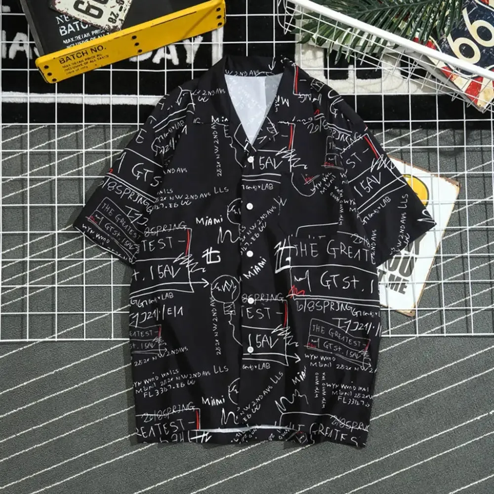 greatest of all time shirt