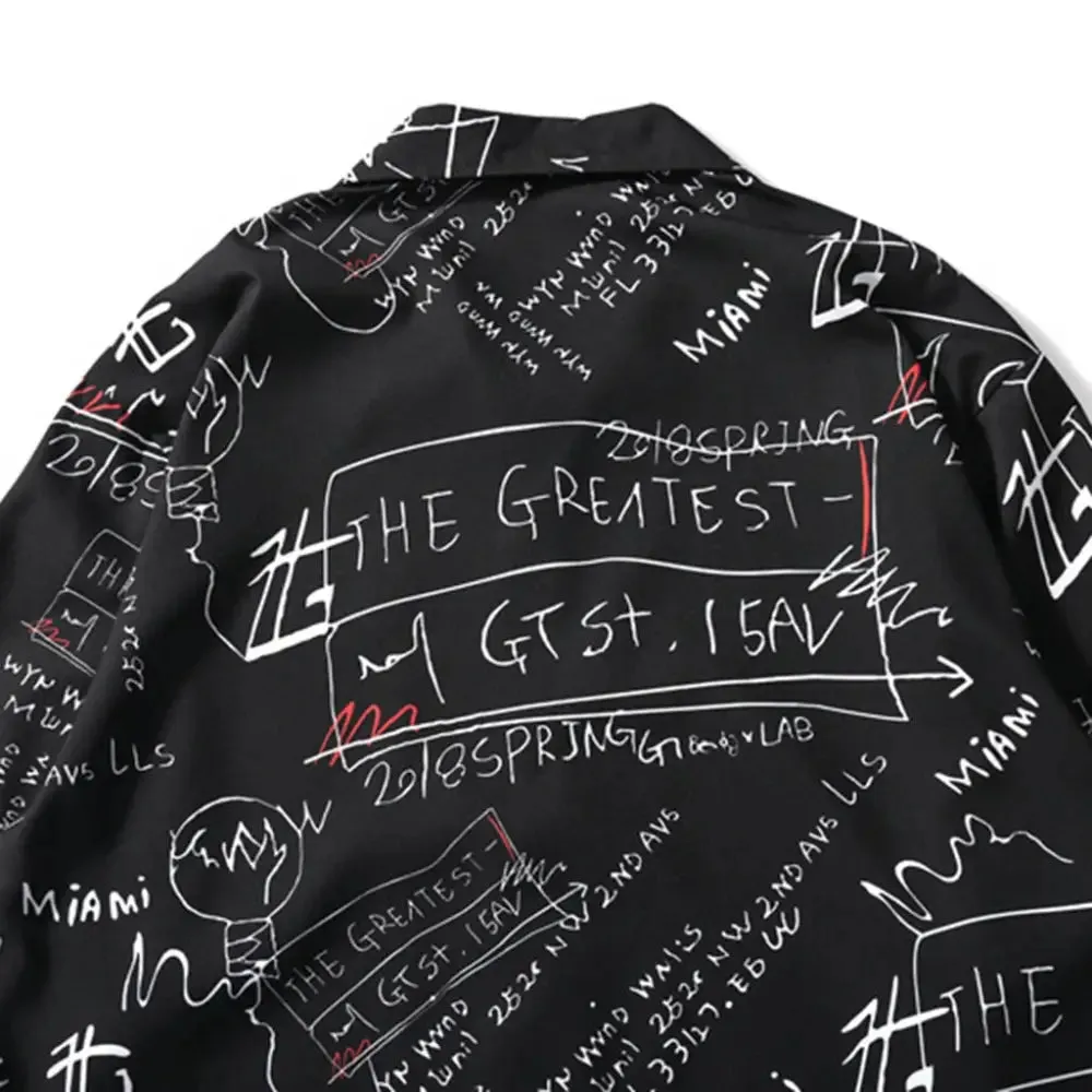 greatest of all time shirt