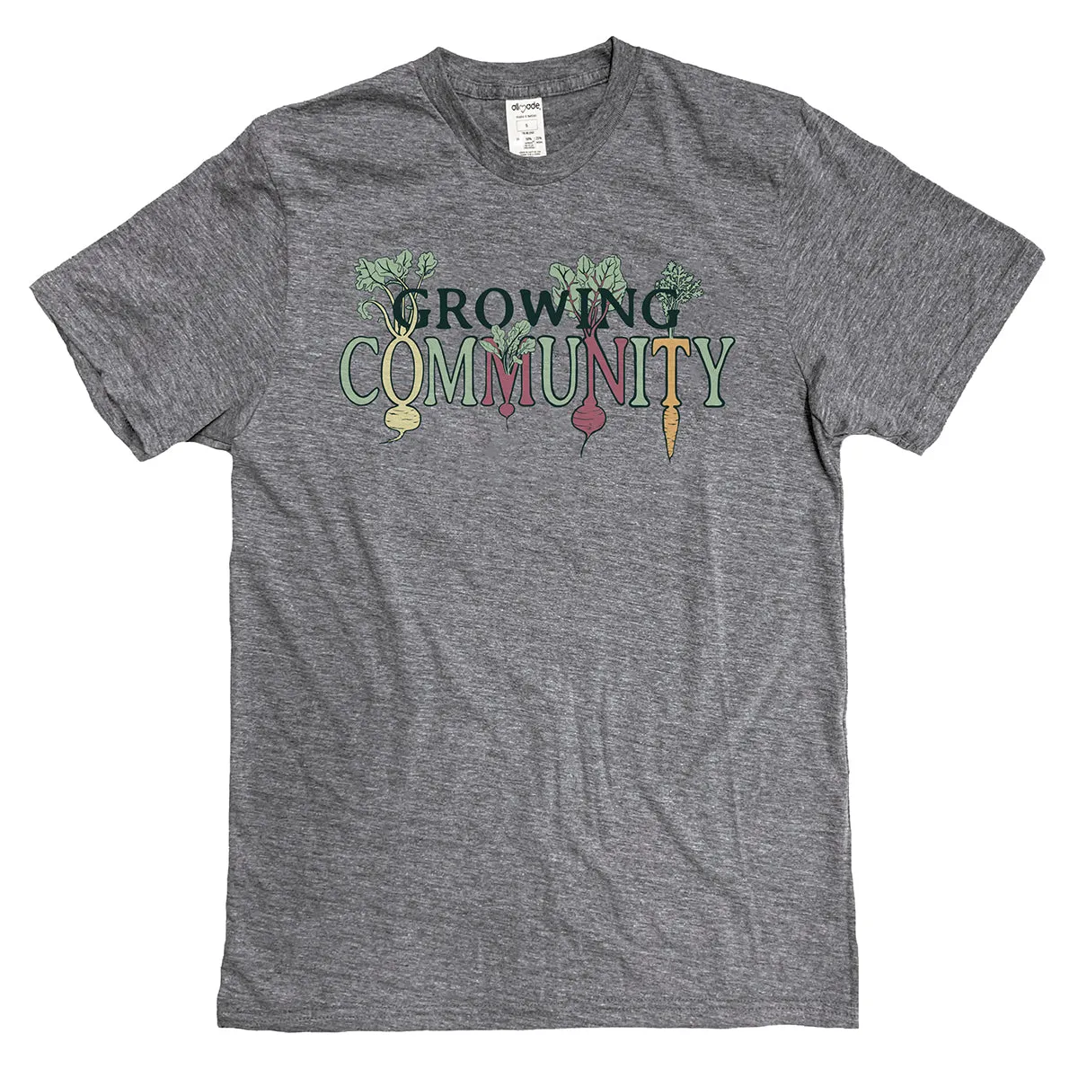 Growing Community Shirt (Discontinued)