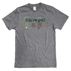 Growing Community Shirt (Discontinued)