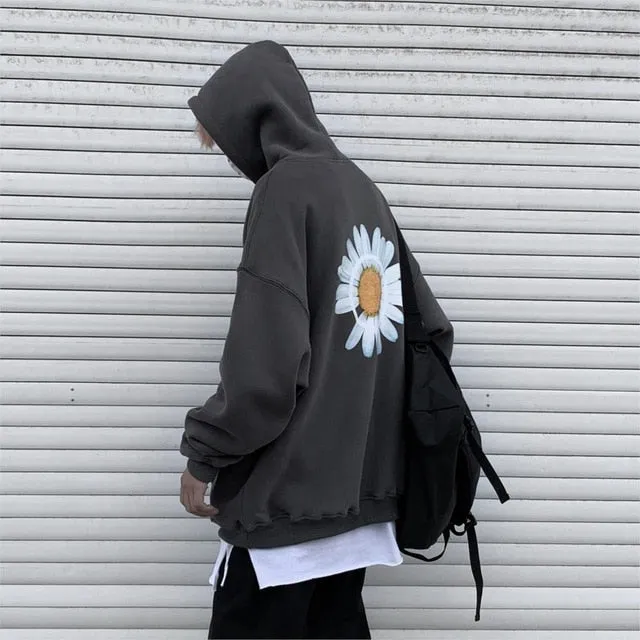Hanaya Hoodie