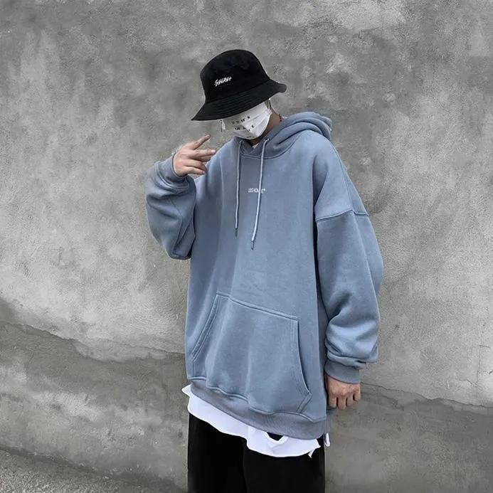 Hanaya Hoodie