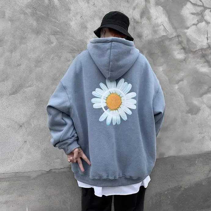 Hanaya Hoodie