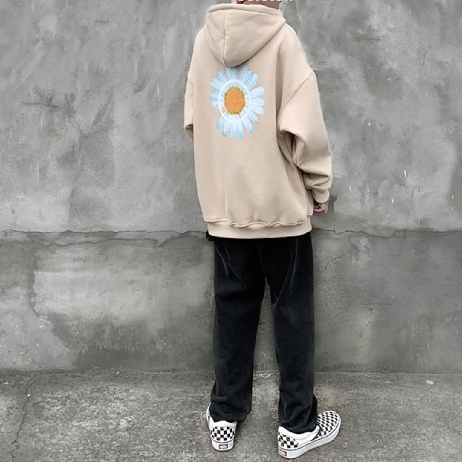 Hanaya Hoodie