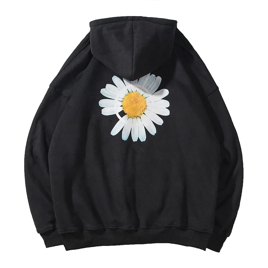 Hanaya Hoodie