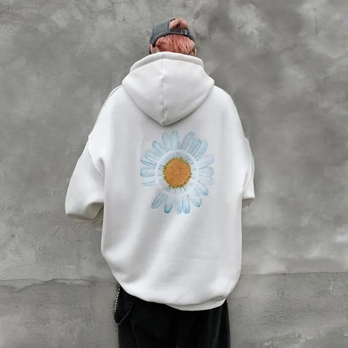 Hanaya Hoodie