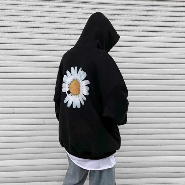 Hanaya Hoodie