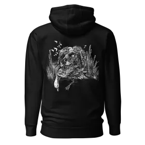 Hellhound Unisex Hoodie