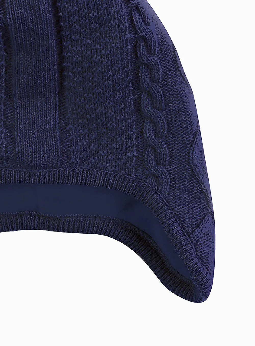 Jamie Hat in Navy