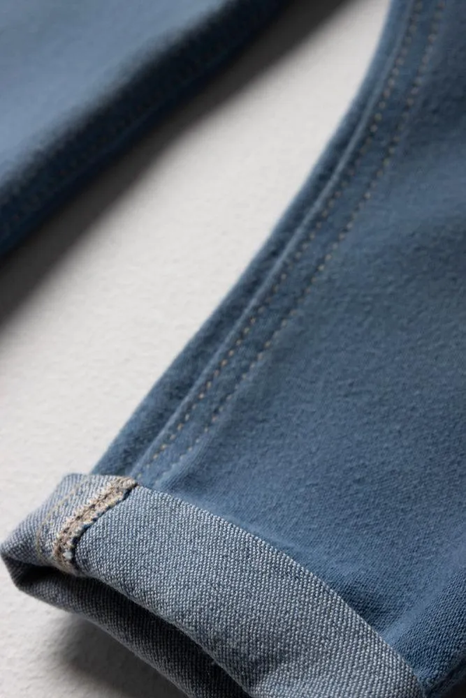 Jeggings Blue