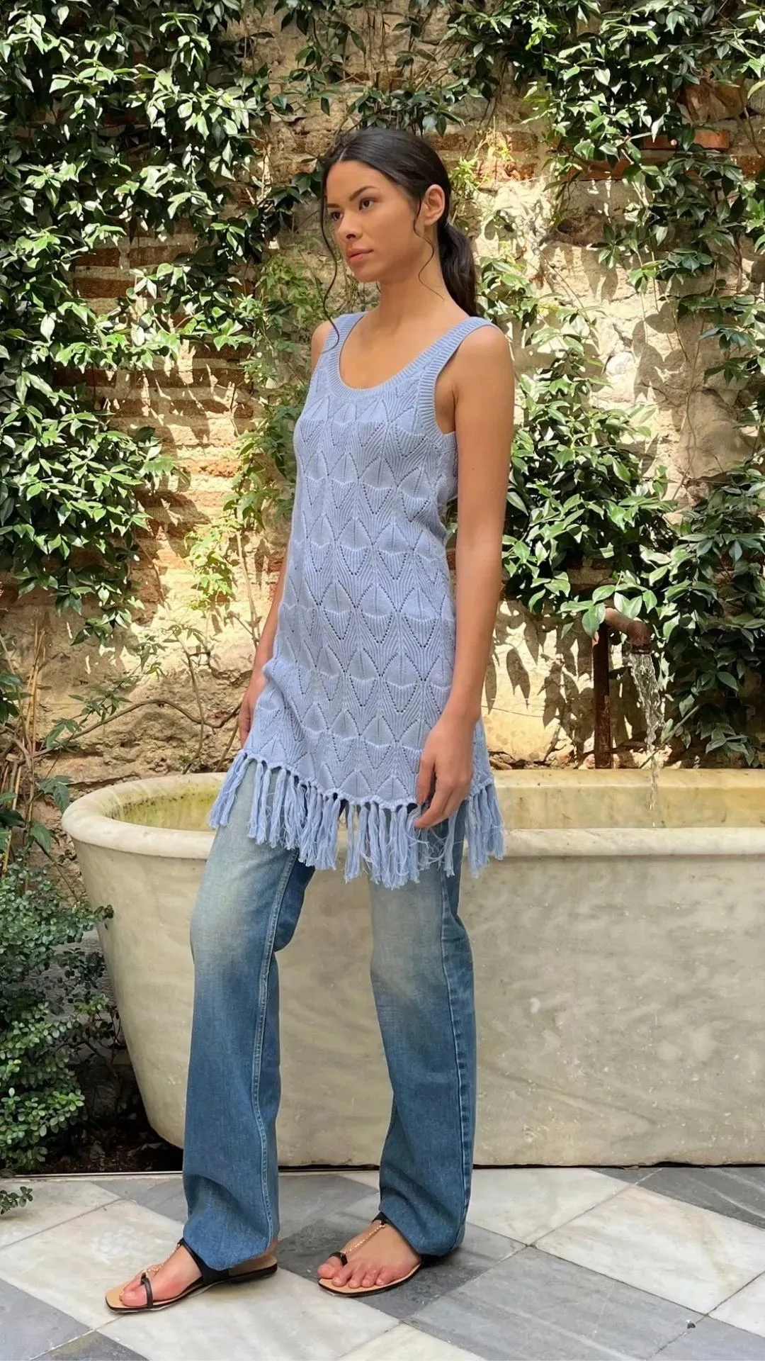 Jett Jeans
