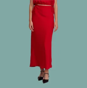 Katianna Maxi Skirt