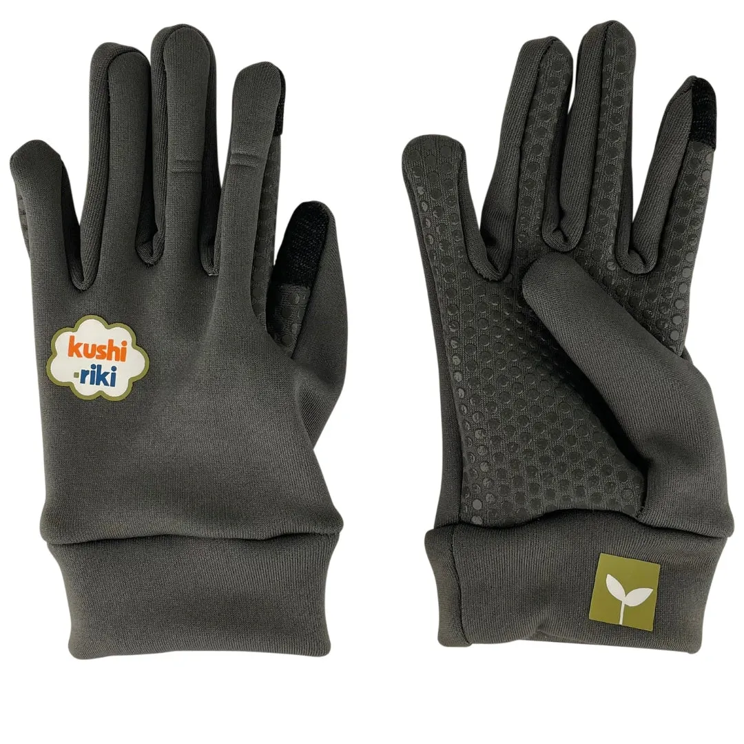 Kushi-riki | Kids Liner Gloves