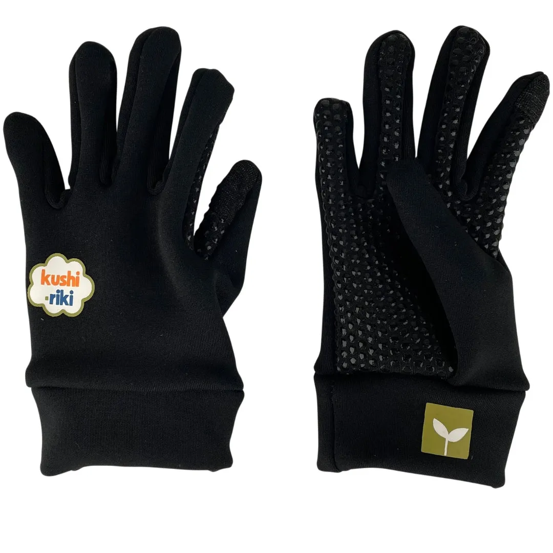 Kushi-riki | Kids Liner Gloves