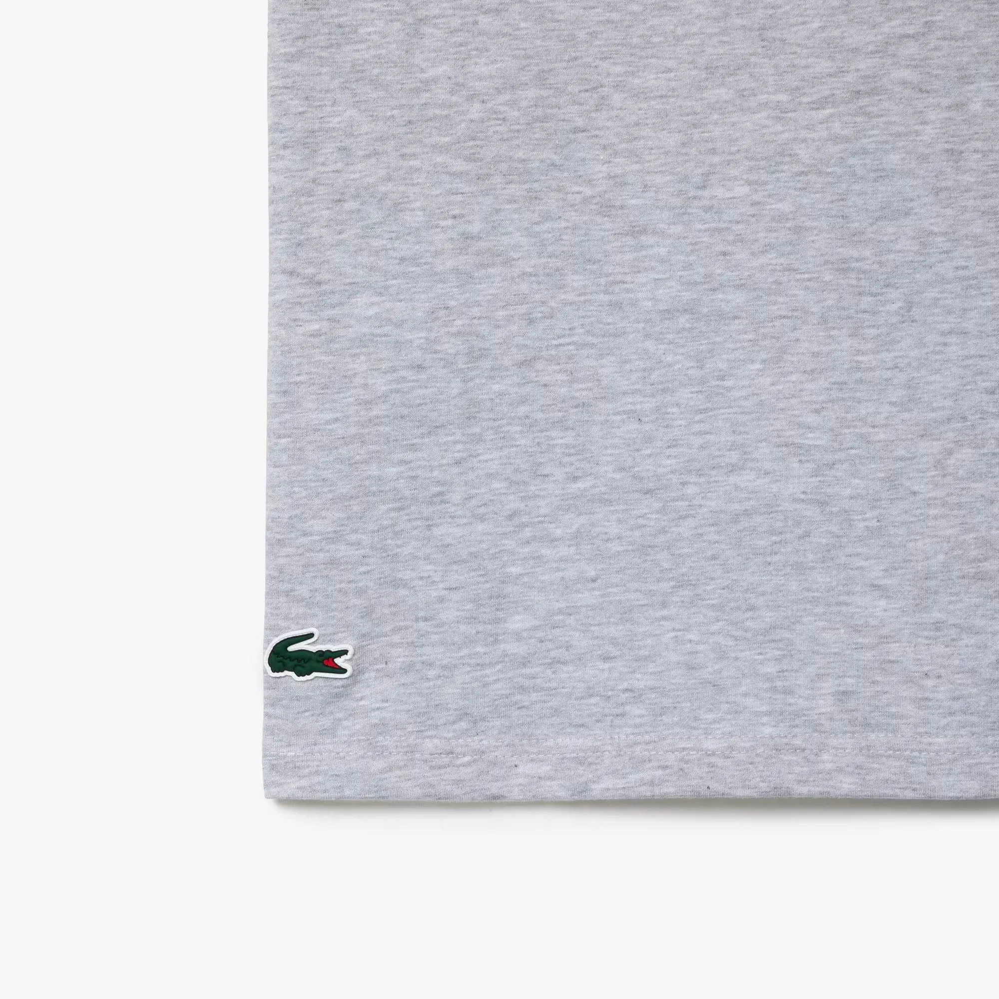 Lacoste Sport Cotton Jersey T-Shirt