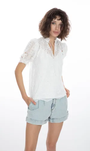 LARA BLOUSE