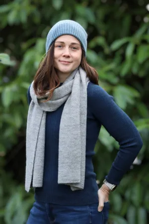 Laramie Scarf - W