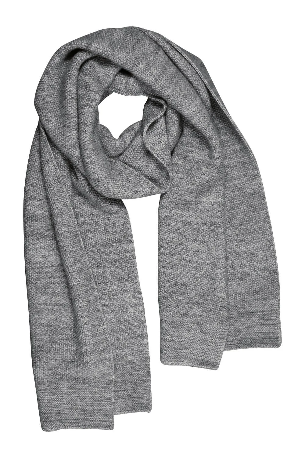 Laramie Scarf - W