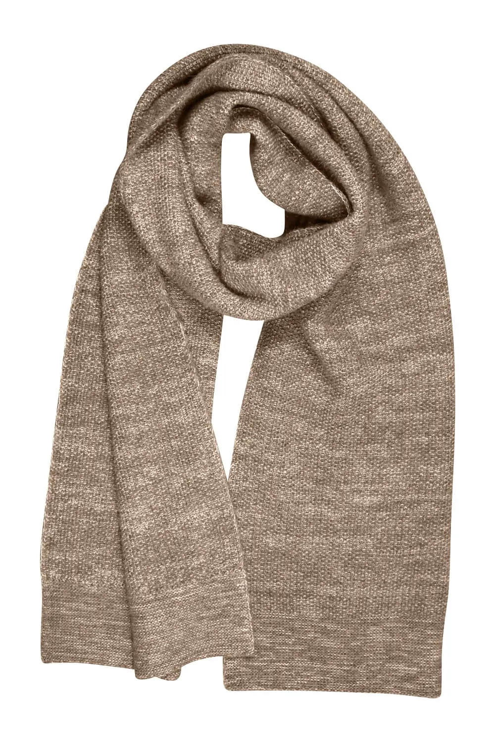 Laramie Scarf - W