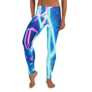 Laurita Low Waist Leggings