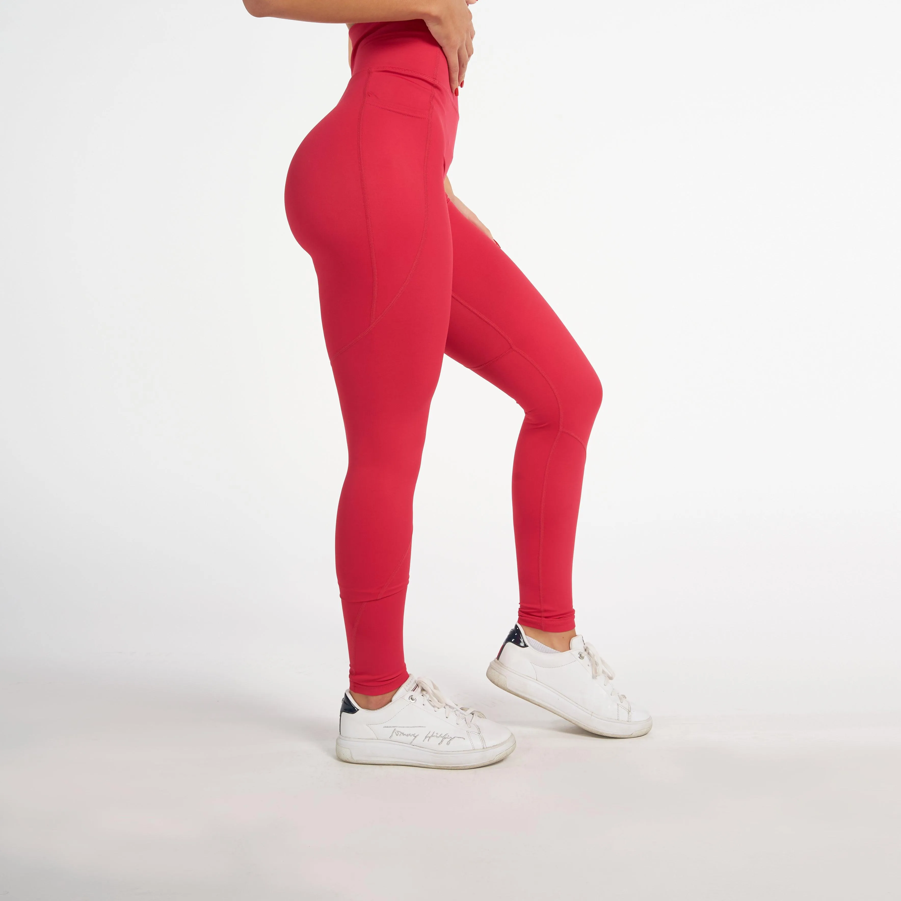 Leggings - Fuchsia