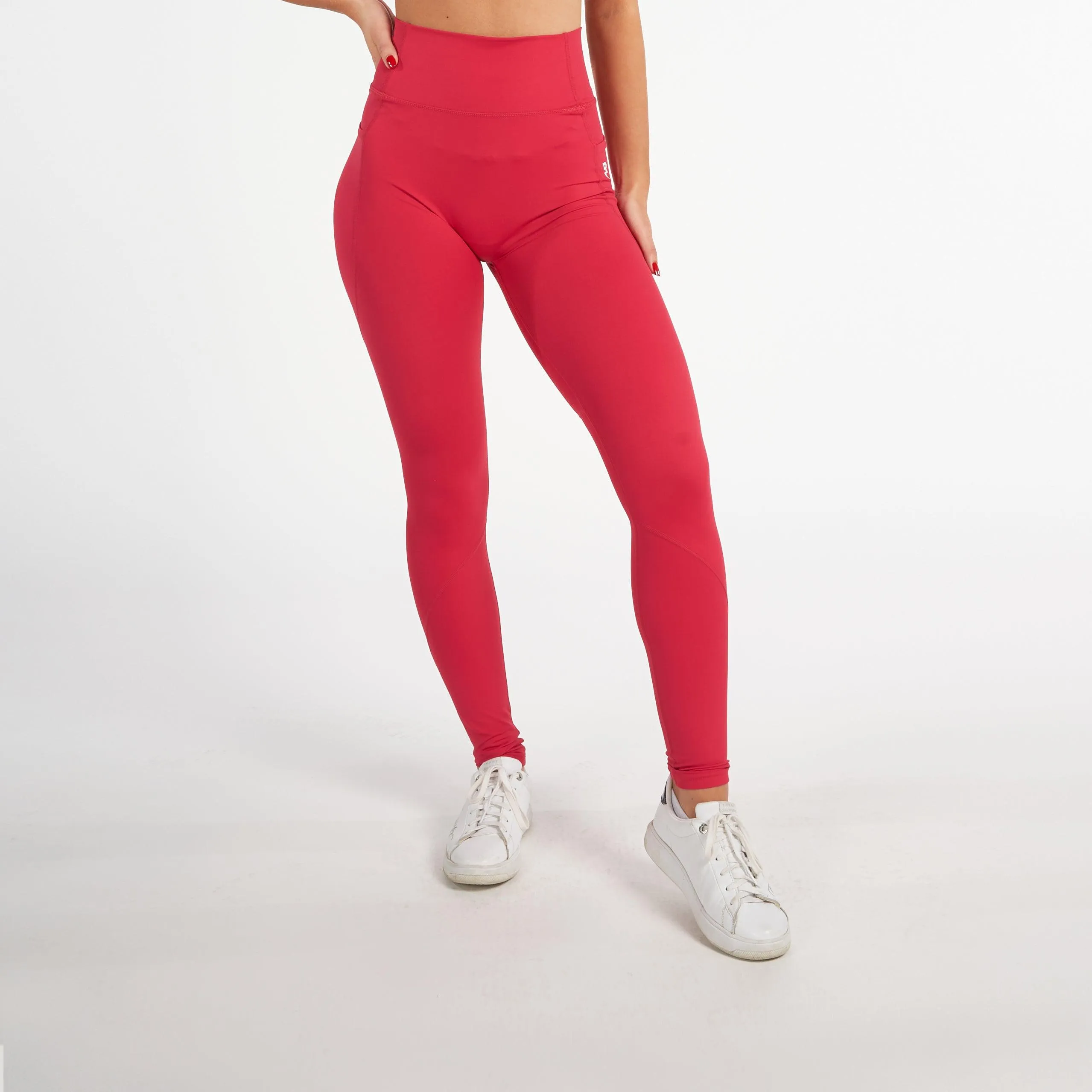 Leggings - Fuchsia