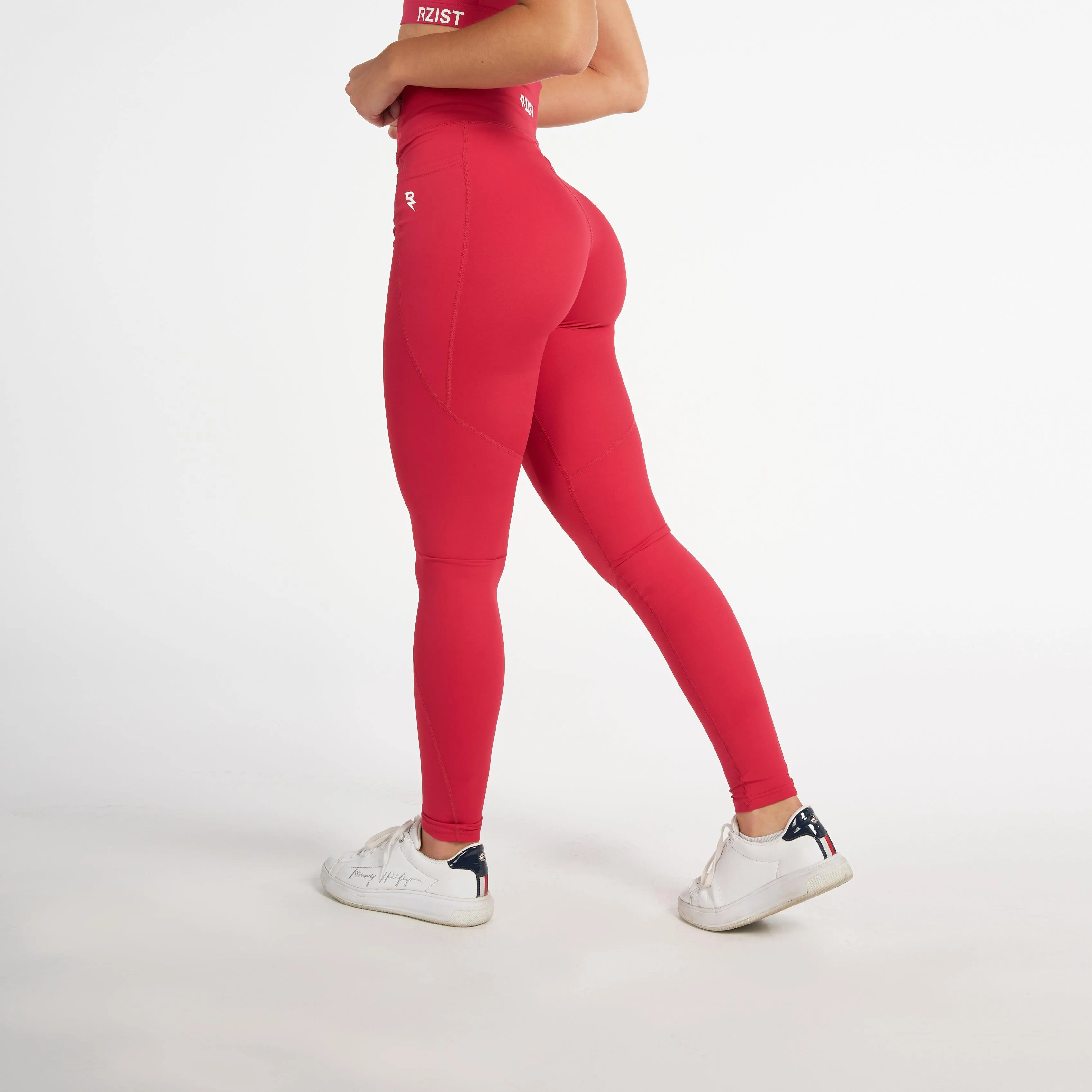 Leggings - Fuchsia