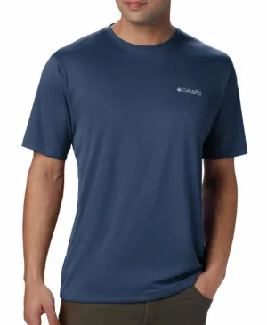 Men's PFG Zero Rules Short Sleeve Shirt