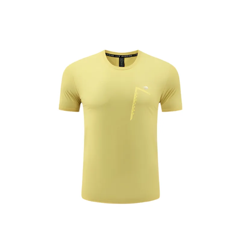 Men's Quick-drying Sports T-shirt