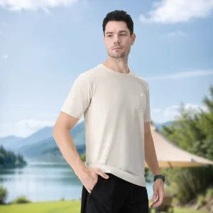 Men's Quick-drying Sports T-shirt