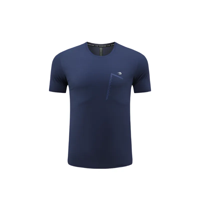 Men's Quick-drying Sports T-shirt