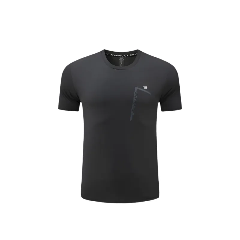 Men's Quick-drying Sports T-shirt