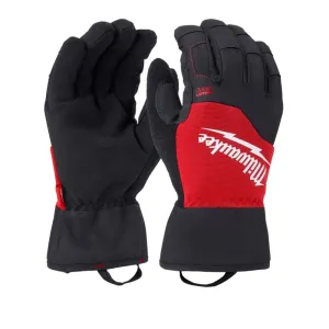 Milwaukee 48730030 Small Winter Performance Gloves