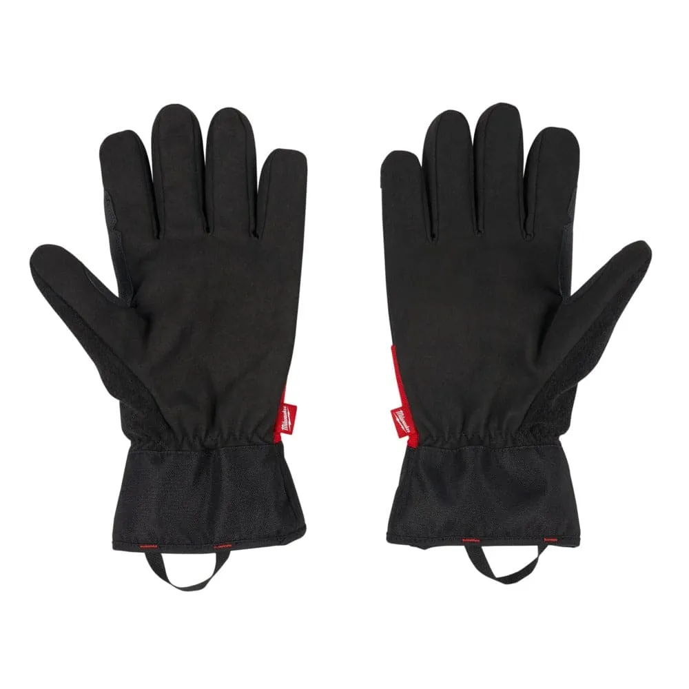 Milwaukee 48730030 Small Winter Performance Gloves