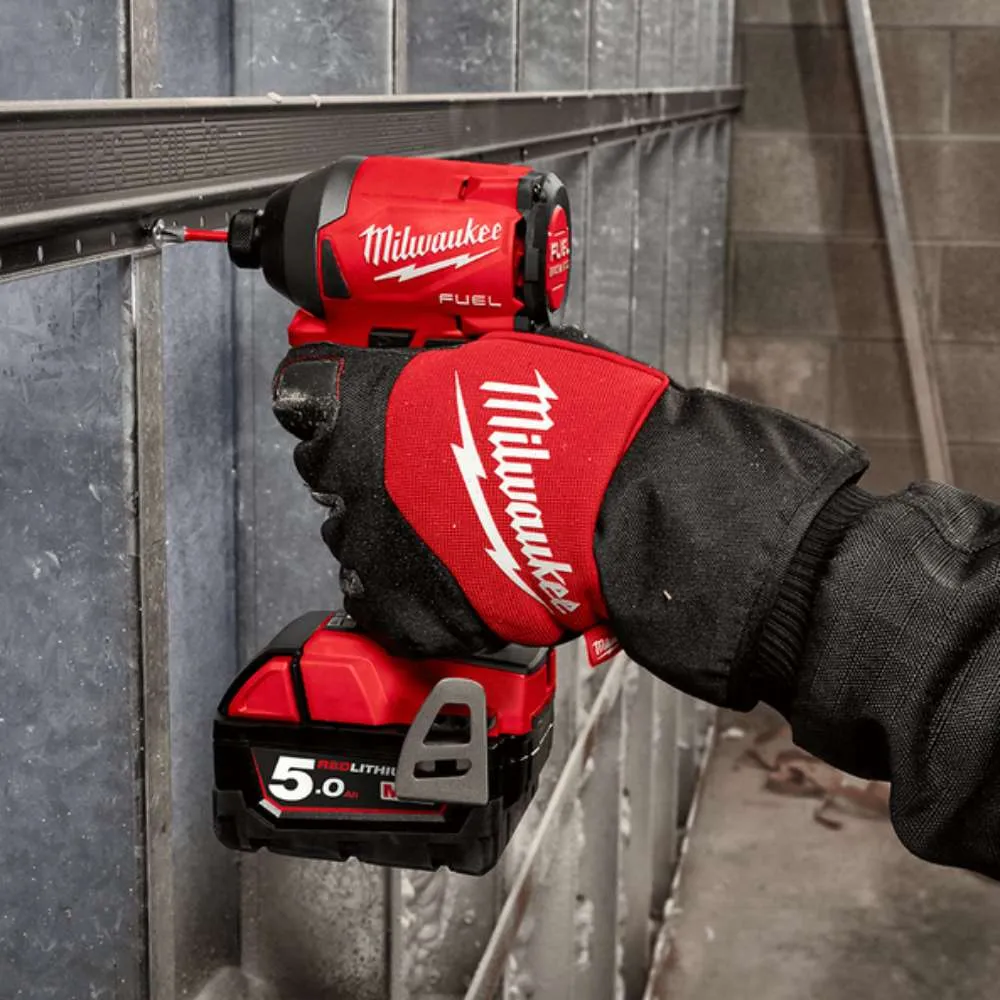 Milwaukee 48730030 Small Winter Performance Gloves