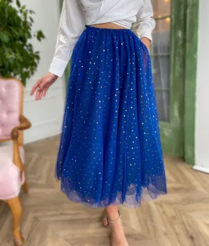 Night Gala Skirts