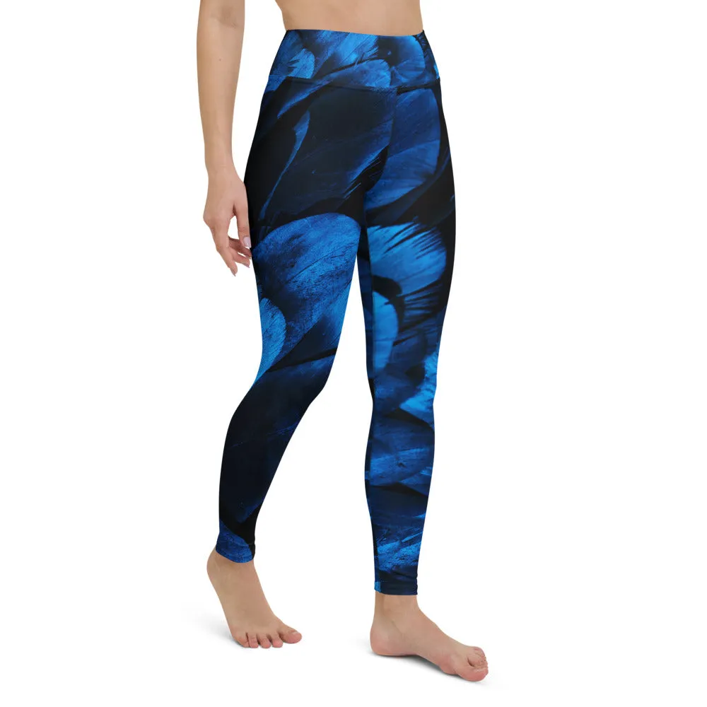 Olah High Waist Leggings