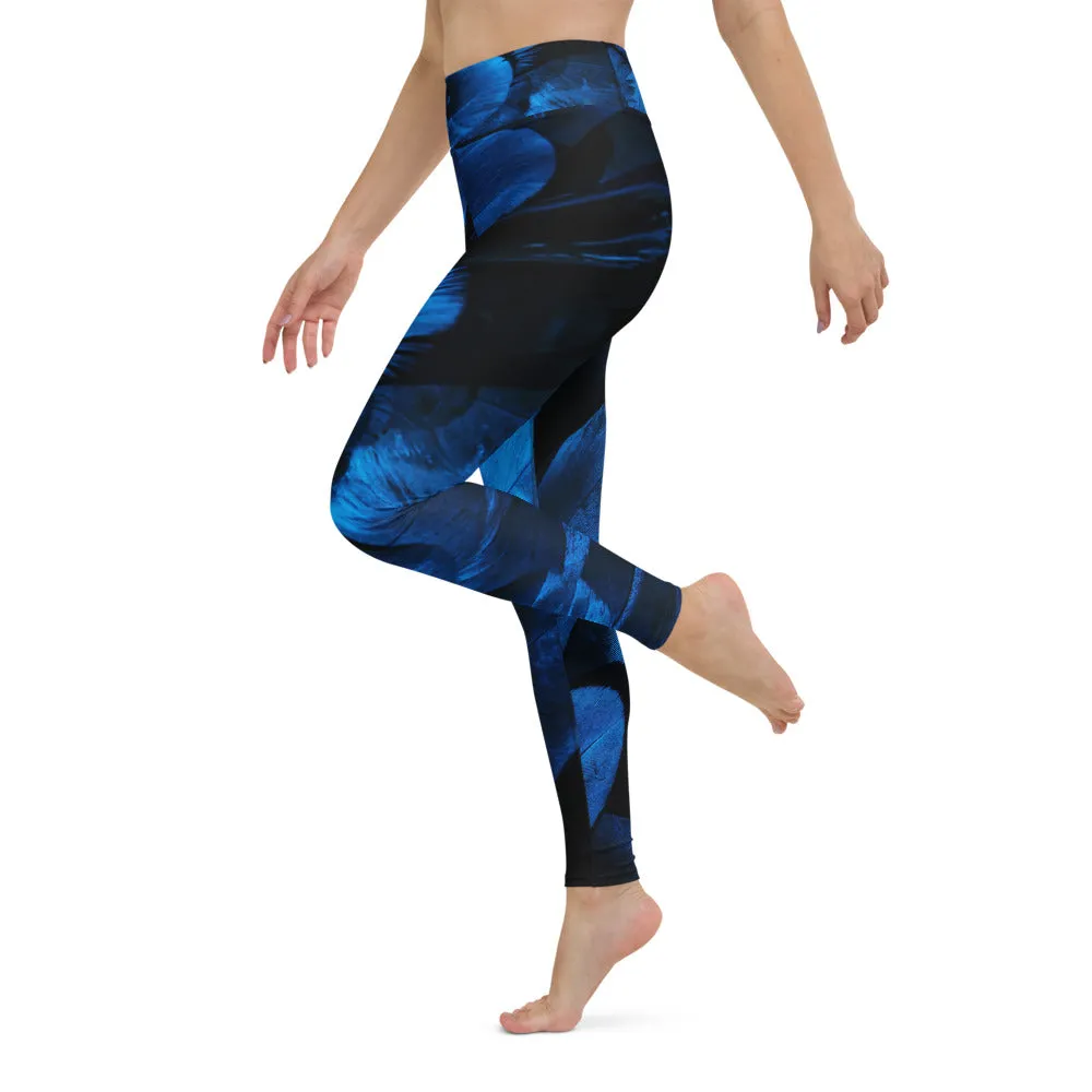 Olah High Waist Leggings