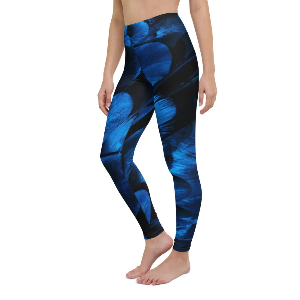 Olah High Waist Leggings