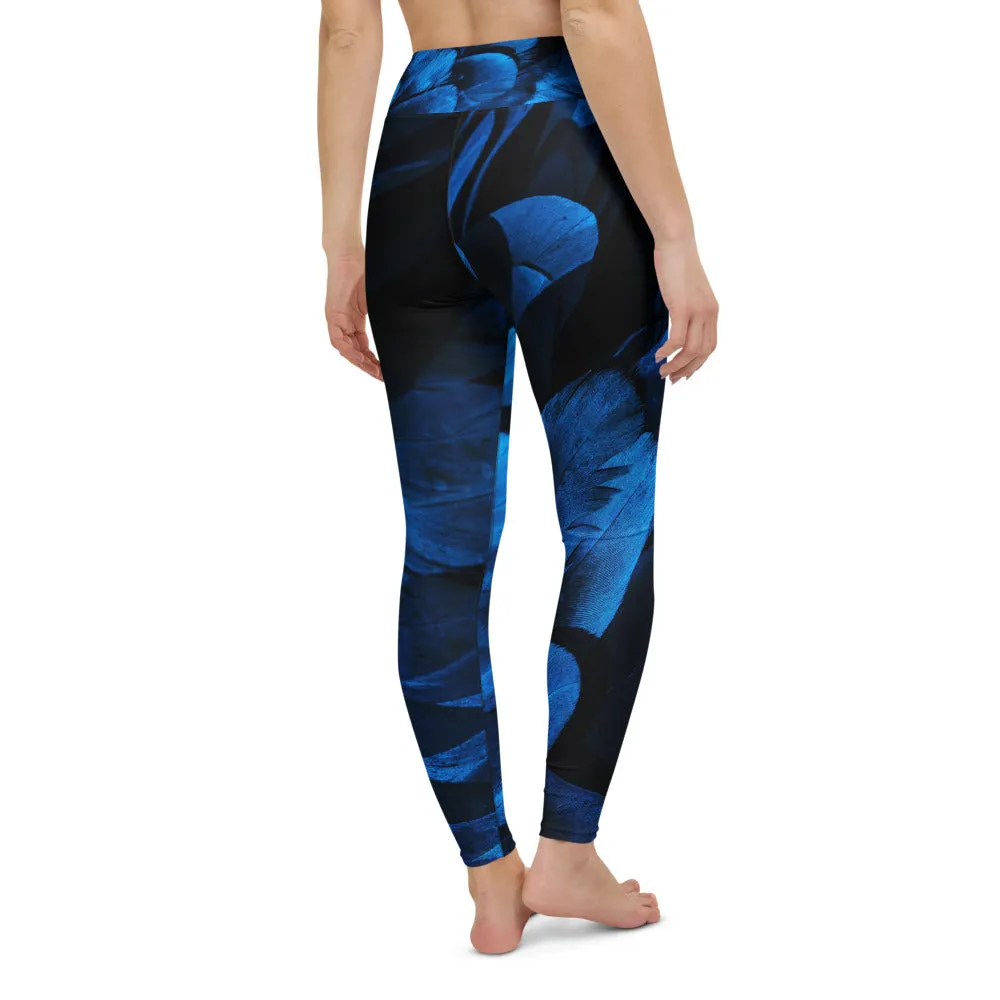 Olah High Waist Leggings