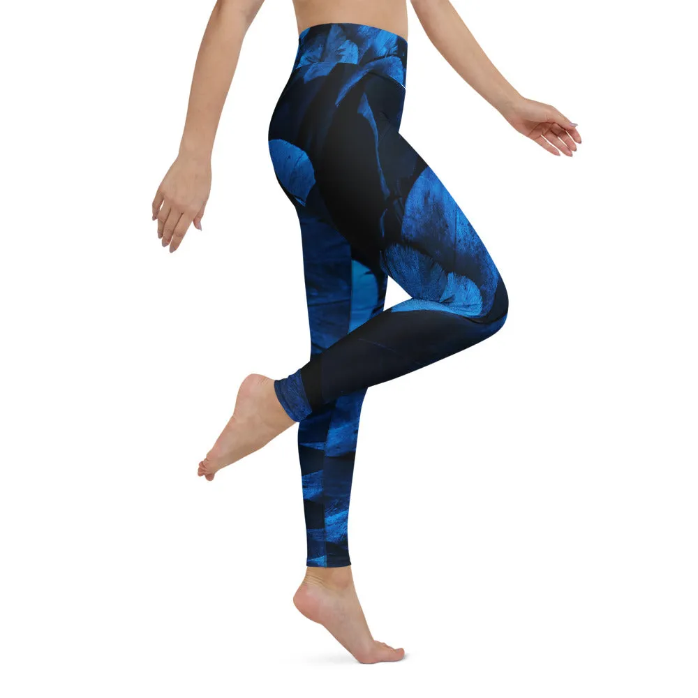 Olah High Waist Leggings